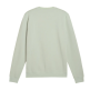 Sudadera Puma ESS Small No.1 Logo centered  FL "Soft Grass"
