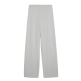 Mallas Recta Puma ESS Small No. 1 Logo High-Waist"Grey"