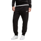 Pantalón Puma ESS Small No. 1 Logo FL cl "Black"