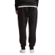 Pantalón Puma ESS Small No. 1 Logo FL cl "Black"
