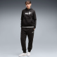 Pantalón Puma ESS Small No. 1 Logo FL cl "Black"
