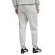 Pantalón Puma ESS Small No. 1 Logo FL cl "Light Gray Heather"
