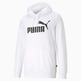 Puma Essentials Big Logo Hoodie