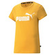 Puma Essentials Logo Tee