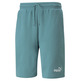 Puma Essentials+ Relaxed Shorts 10" TR "Mineral Blue"