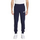 Puma Essentials Slim Pants TR "Peacoat"