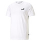 Puma Essentials Small Logo Tee