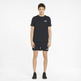 Puma ESS+ Tape Woven Shorts "Black"