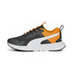 Puma Evolve Run Mesh Jr "Clementine"