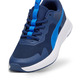 Puma Evolve Run Mesh Jr "Racing Blue"