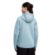 Sudadera Puma EVOSTRIPE Full-Zip DK "Seafoam"