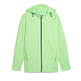 Puma EVOSTRIPE Full-Zip Hoodie DK "Spring Fern"
