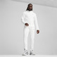 Puma EVOSTRIPE Full-Zip Hoodie DK "White"