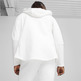 Puma EVOSTRIPE Full-Zip Hoodie DK "White"