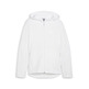 Puma EVOSTRIPE Full-Zip Hoodie DK "White"