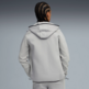 Puma EVOSTRIPE FZ Hoodie DK "Gray Echo"