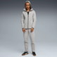 Puma EVOSTRIPE FZ Hoodie DK "Gray Echo"