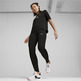 Puma EVOSTRIPE High-Waist Leggings "Black"