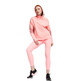 Puma EVOSTRIPE Hoodie "Peach Smoothie"