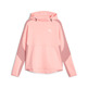 Puma EVOSTRIPE Hoodie "Peach Smoothie"