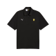 Polo Puma Ferrari Cloudspun "Black"