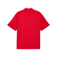 Polo Puma Ferrari Cloudspun  "Red"