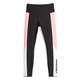 Puma Fit Eversculpt Color Block HW 7/8 Tight "Black-Koral Ice"