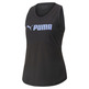 Puma Fit Logo Tank