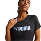 Puma Fit Logo Tee