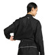 PUMA FIT MOVE WOVEN JACKET "Black"