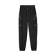 PUMA FIT MOVE WOVEN JOGGER "Black"