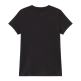 Camiseta Mujer Puma Floral Graphic Cat "Black"
