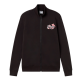 Chaqueta Puma Floral Graphic FZ   "Black"