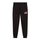 Pantalón Puma Floral Graphic  TR "Black"