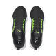 Puma Flyer Runner Jr "Green Flash"