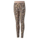 Puma Girls Alpha AOP Leggings