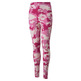 Puma Girls Alpha AOP Leggings