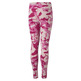 Puma Girls Alpha AOP Leggings