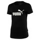 Puma Girls Essentials Tee