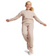 Puma Girls Loungewear Suit FL