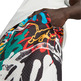 Puma Basketball Graffiti Shorts "Multi Print"