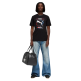 Camiseta hombre Puma GRAPHIC Execution "Black"