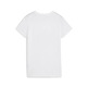 Puma GRAPHICS Branded Leaf Tee "White"