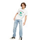 Puma GRAPHICS LE PUMA Tee "White"