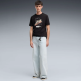 Camiseta Puma GRAPHICS Sneaker "Black"