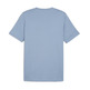 Puma GRAPHICS Summer Sports Tee "Zen Blue"