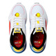 Puma Graviton SMILEYWORLD Jr "Risk Red"