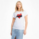 Puma Heart Tee