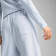 Puma HER Comfort High-Waist Straight Pants "Cool Weather"
