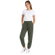 Pantalón mujer Puma HER Comfort FL "Moss Veil"